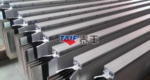 密集型母線槽在使用中具有哪些特點(diǎn)？