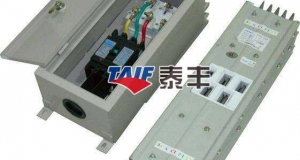 離相封閉式母線槽有哪些用途？有什么特點(diǎn)？