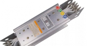 為什么對200MW及以上發(fā)電機引出線回路中采用分相封閉式母線槽？